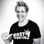 Sascha Grammel – Fast Fertig!