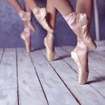 Einsichten: Dancing Souls