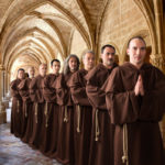 Gregorian - Pure Chants 2023