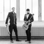 Das Festival im werk3: Coşkun Wuppinger Duo