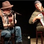 „Schirneck & Keune – A Tribute to Neil Young” im KlangWert/werk3