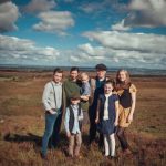 Angelo Kelly & Family - Irish Christmas 2021 (verlegt vom 30.11.2020)