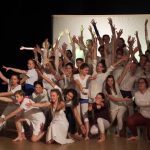 850 Jahre Dom zu Schwerin - Tanztheater Lysistrate (In Planung)