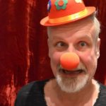 Dirk Audehm 'Ein Clown kündigt' - AUSVERKAUFT!