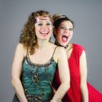 Duo Scheeselong