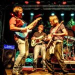 GURU GURU - Das Konzert