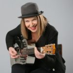 25 Jahre DER SPEICHER Schwerin: INGA RUMPF & Friends