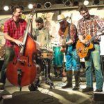 Die Mukketier-Bande - Das Konzert - Ausverkauft!