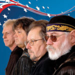 CCR – Creedence Clearwater Revived – Woodstock Revival Tour 2020