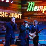 Chris Kramer & Beatbox'n Blues - Das Konzert