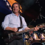 Chris De Burgh - Sommer 2021 (Verlegt vom 12.07.2020)