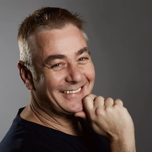 Ingo Oschmann Wohin heute? Schwerin