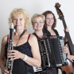 Klezmers Techter - Das Konzert