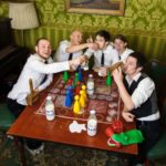 Nobody Knows - Das Konzert