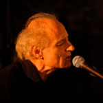 Paul Millns - Das Konzert