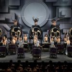 TAO – Japans Sensationstrommler