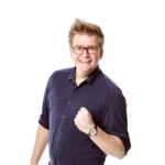 Thorsten Bär: Der Bär ist los! - Comedy