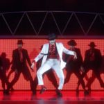 Thriller – Live