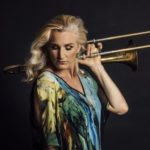 Abgesagt: Karin Hammar Quartett FAB4