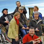 Kapuszta - Das Konzert