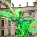 Festspiele MV: (Ludwigslust) Kleines Fest im großen Park