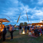 Festspiele MV: (Ludwigslust) Kleines Fest im großen Park