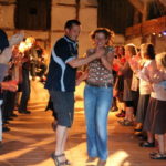 Tanz op de Deel