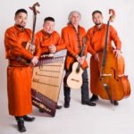 SEDAA - Das Konzert