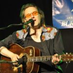 Stoppok Solo - Konzert
