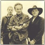 Spirit of the Blues-Abi Wallenstein - Konzert