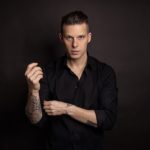 The Dark Tenor