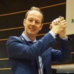 Verlegt auf Unbekannt! Martin Sonneborn
