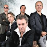 Rockhaus - Konzert