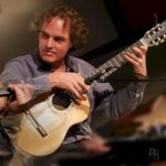 Falk Zenker -Solokonzert 'Falkenflug'