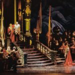 MET Opera im Kino (In Planung): Bellini Il Pirata