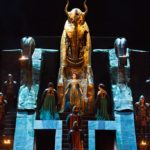 MET Opera im Kino (In Planung): Nabucco