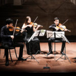 Abgesagt! Simply Quartet (Uhrzeit wird noch bekannt gegeben)