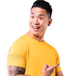 Tutty Tran - "Augen zu und durch" - Comedy