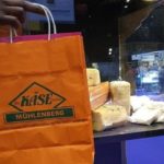* CON GUSTO *  ZU GAST:  DER KÄSELADEN MÜHLENBERG