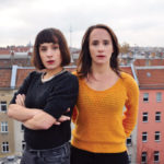 Lisa & Laura Goldfarb - "Kleine Koalition" - Kabarett