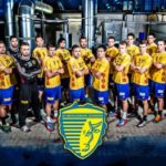 Saison wegen Corona beendet! Handball: Mecklenburger Stiere vs. TSV Altenholz