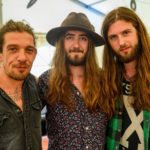 John Fairhurst Band (UK) - Konzert