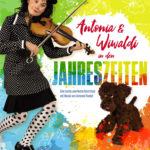 Abgesagt! Antonia&Wiwaldi-Jahreszeiten mit Beatrice Hutter
