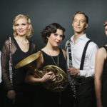 Neuer Termin - Festspiele MV: (Lebbin) Bläserquintett am Bodden (Kopie)
