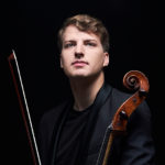Festspiele MV: (Basthorst) Junge Elite - Marcel Johannes Kits