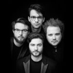 Goldmund Quartett (Uhrzeit wird noch bekannt gegeben)