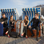 Neuer Termin - Festspiele MV: (Binz) Porträt Armida Quartett (Kopie)