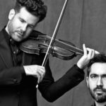 Johannes Pramsohler/Philippe Grisvard (Uhrzeit wird noch bekannt gegeben)