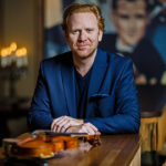 Festspiele MV: (Ulrichshusen) Orchesterkonzert mit Daniel Hope