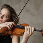 Festspiele MV: (Ulrichshusen) Academy of St. Martin in the Fields - Julia Fischer & Nils Mönkemeyer
